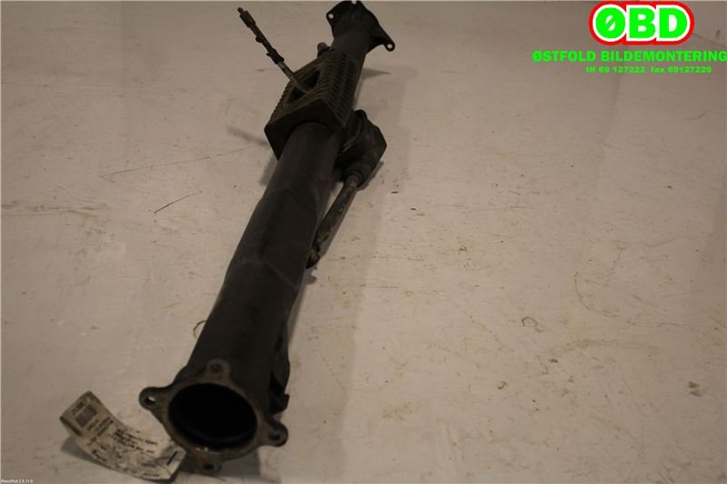 Mellomaksel til Porsche 911 1994-1997 (993) (993) (PORSCHE|)