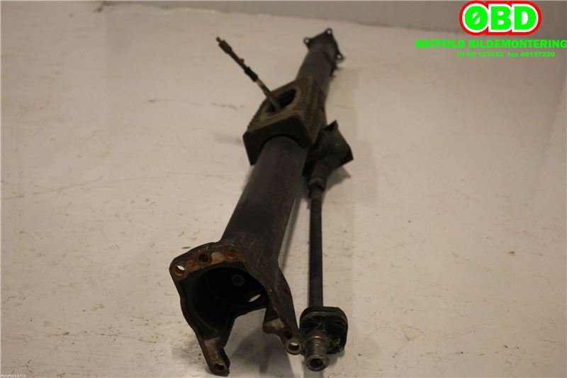 Mellomaksel til Porsche 911 1994-1997 (993) (993) (PORSCHE|)
