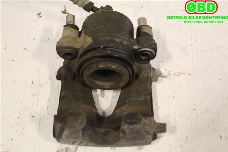 Bremsecaliper venstre foran til VW E-Up 2013-2019  (VOLKSWAGEN|1K0 615 123 D|)