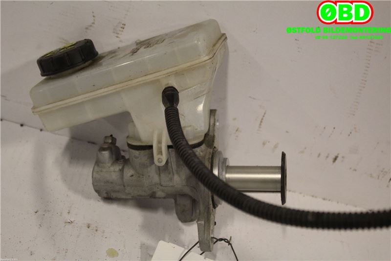 Bremsepumpe hoved til VW E-Up 2013-2019  (VOLKSWAGEN|1S1 611 019|)