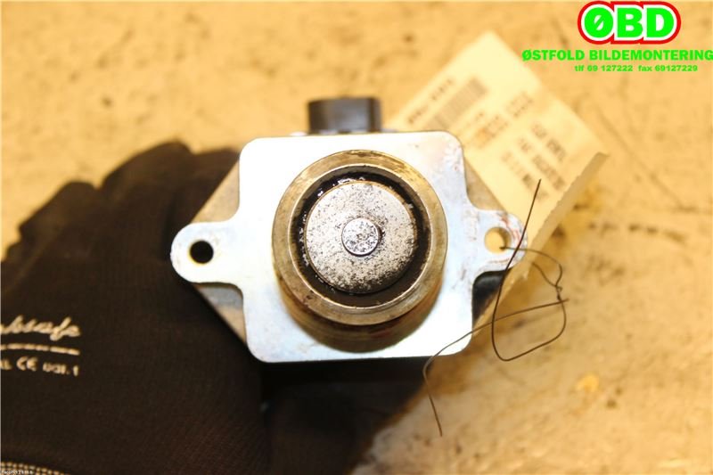 EGR-ventil til Fiat Ducato 2007-2013  (FIAT|71777783|71796002|)