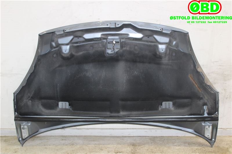 Panser til Citroën Xsara, Picasso 2000-->>  (CITROEN|7901 L0|)