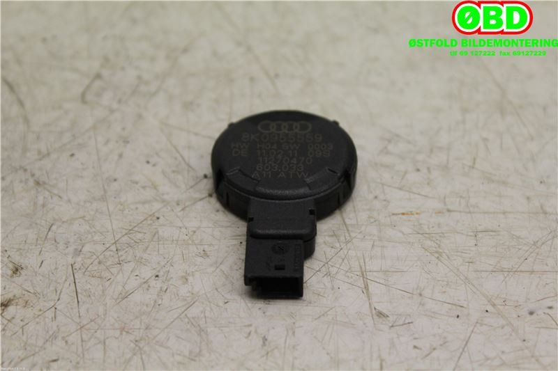 Sensor regnsensor til Audi A1, 2010-2014 (Type I, Fase 1)  (AUDI|8K0 955 559 C)
