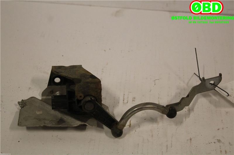 Sensor nivå til Audi A1, 2010-2014 (Type I, Fase 1)  (AUDI|6R0 941 273 B)