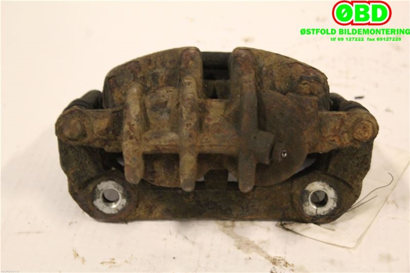 Bremsecaliper høyre foran til Citroën Jumpy 2007-2016 (Type II)  (CITROEN|4401L3|1607731780|)