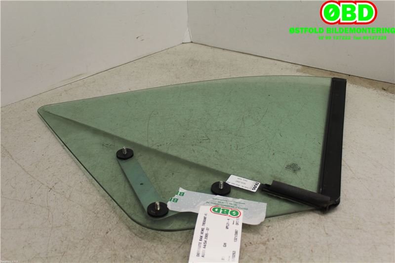Diverse deler til Audi A4, 2004-2008 (Type III) (B7) (B7) (AUDI|8H0 845 299)