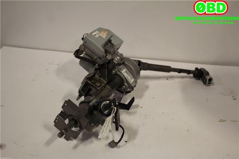 Rattaksel elektrisk servo til Nissan Juke 2010-2014 (Fase 1)  (NISSAN|48811BA64A|)