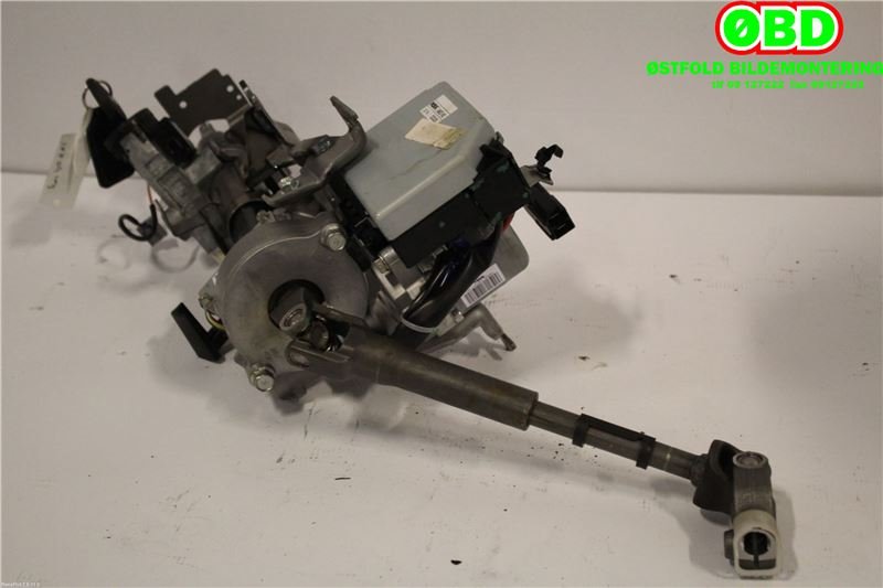 Rattaksel elektrisk servo til Nissan Juke 2010-2014 (Fase 1)  (NISSAN|48811BA64A|)