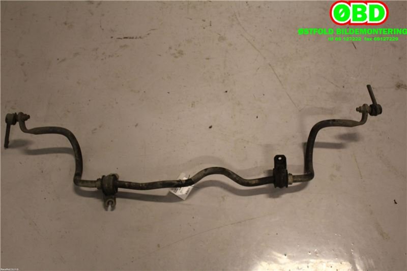 Stabilisatorstag foran til Nissan Juke, 2010-2014 (Fase 1)  (NISSAN|54611BA60A)