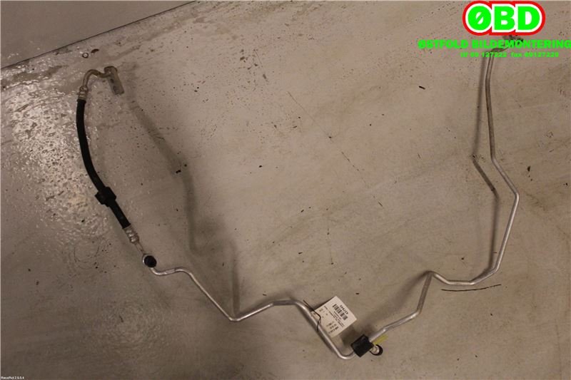 Aircondition rør til Fiat 500 2008-2020 (FIAT|)