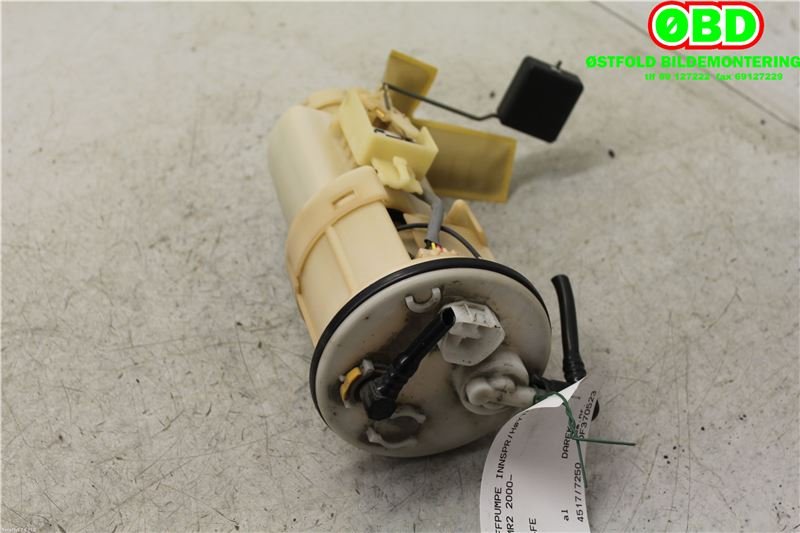 Styreenhet drivstoffpumpe til Toyota MR2 2000-2005  (TOYOTA|)