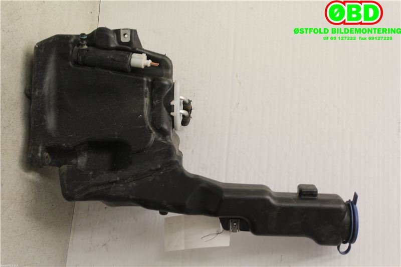 Spylertank til Mercedes CLS 2011-2017 (C218) (C218) (MERCEDES|A 204 869 12 20|A 204 869 03 00|)