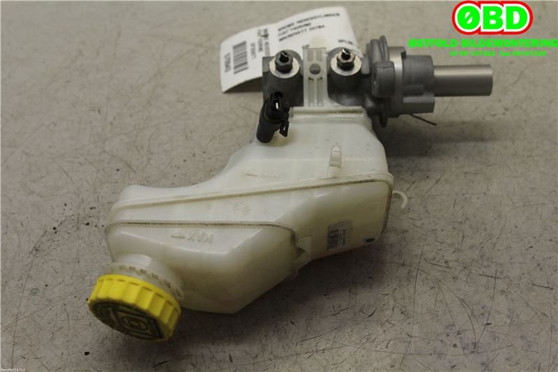 Bremsepumpe hoved til Fiat Fiorino 1988-2000 (FIAT|)