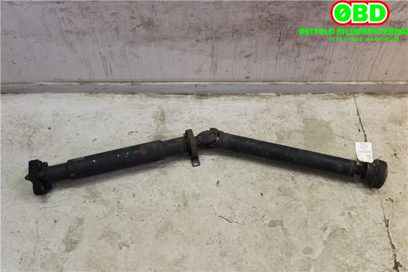Mellomaksel til BMW X5, 2000-2006 (E53) (E53) (BMW|26107510001)