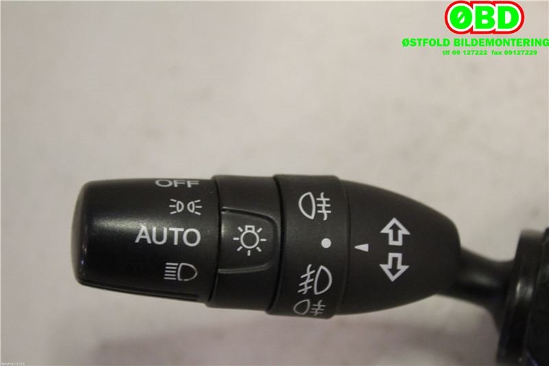 Bryter combi til Honda CR-V 2007-2012 (Type III) (HONDA|35256SWAE41|35255SMGE21|35250SWAE410M1)