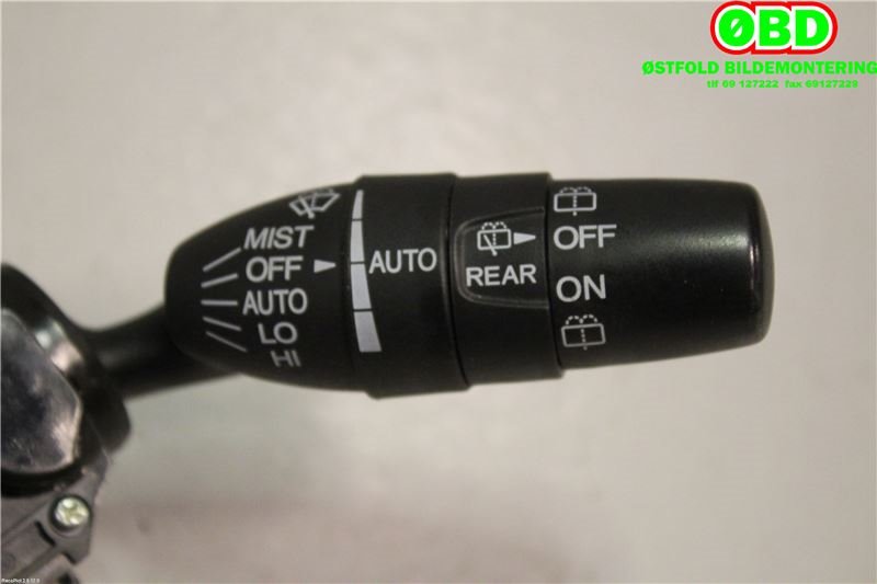 Bryter combi til Honda CR-V 2007-2012 (Type III) (HONDA|35256SWAE41|35255SMGE21|35250SWAE410M1)