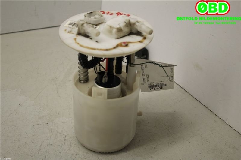 Dieselpumpe fødepumpe til Mitsubishi Lancer 2008-2017  (MITSUBISHI|1760A350|)