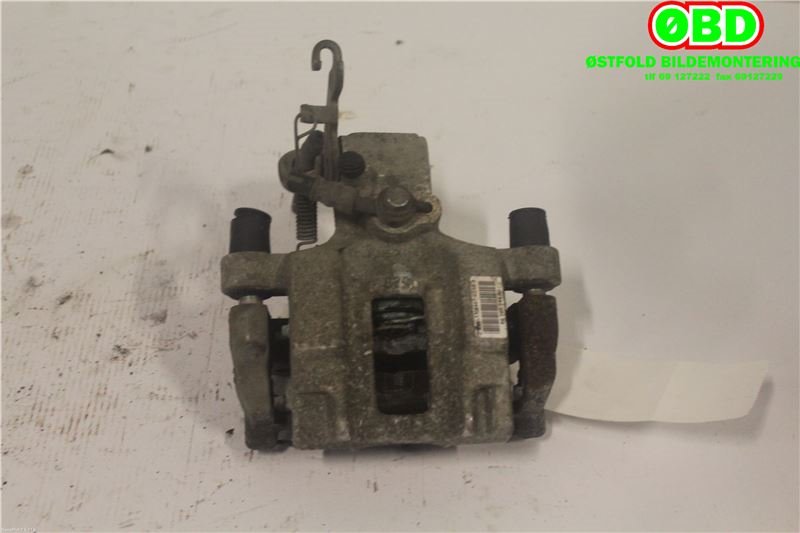 Bremsecaliper venstre bak til Peugeot 308 2013-2021 (Type II)  (PEUGEOT 308|1610762380|)