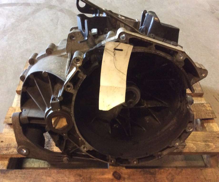 Girkasse manuell 6-trinn til Ford Mondeo 2001-2007 (Type III)  (FORD|1451099|)