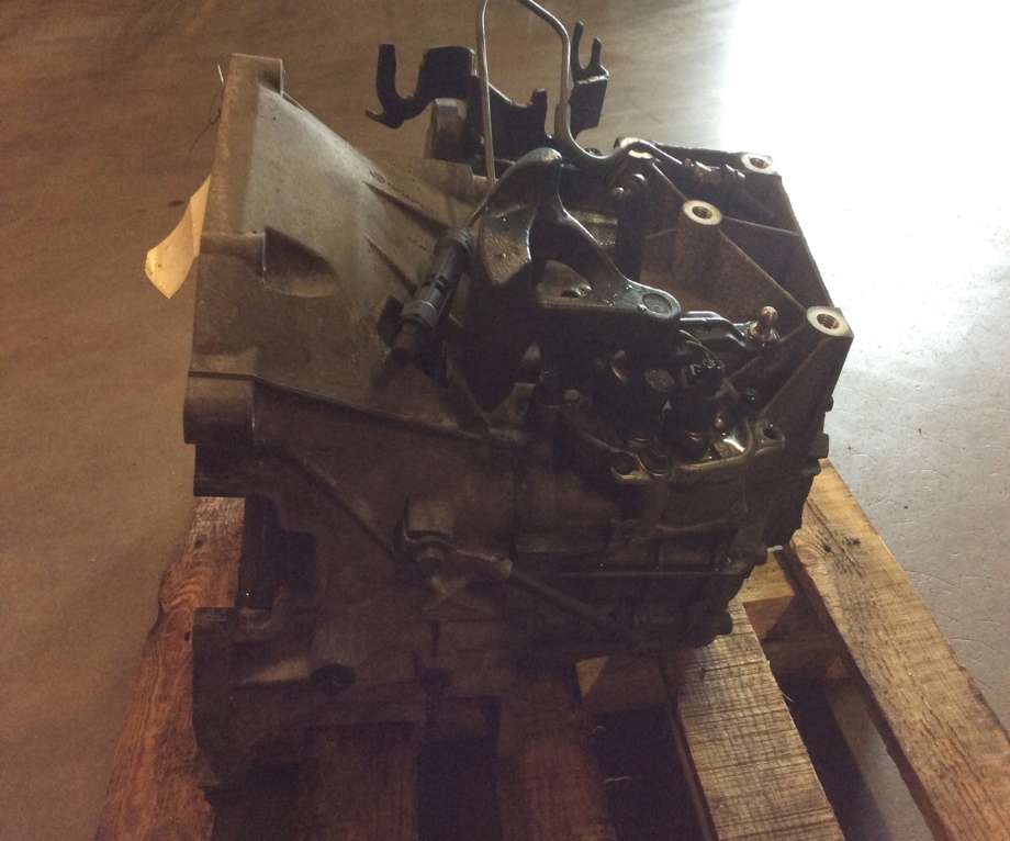 Girkasse manuell 6-trinn til Ford Mondeo 2001-2007 (Type III)  (FORD|1451099|)