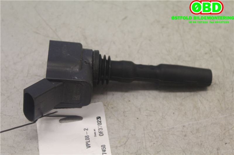 Coil elektronisk til VW E-Up, 2013-2019  (VOLKSWAGEN|04E 905 110 P)