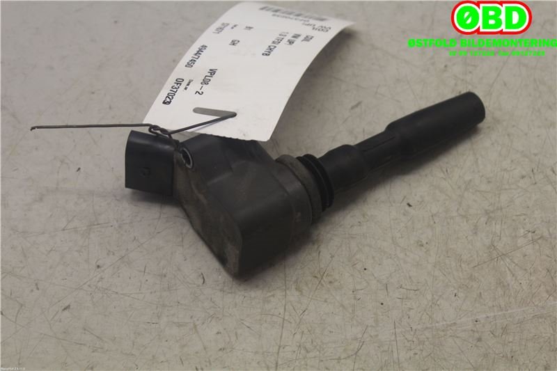 Coil elektronisk til VW E-Up 2013-2019  (VOLKSWAGEN|04E 905 110 P||04E905110E)