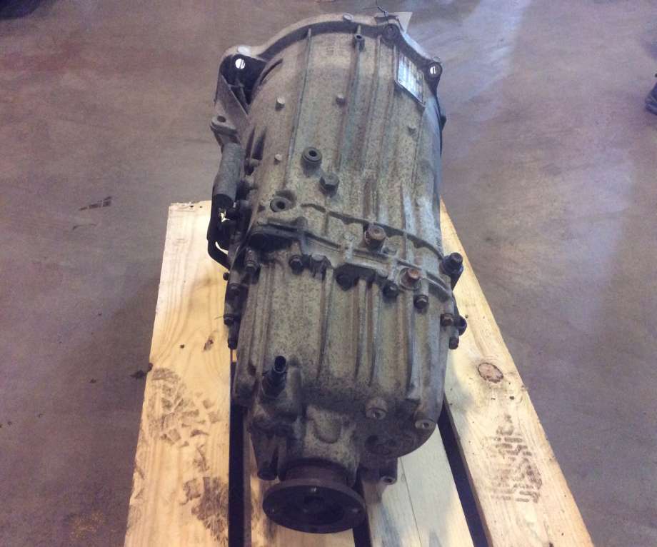 Girkasse manuell til Iveco Daily 2000-2006 (Type III)  (IVECO|8871879|8871920)