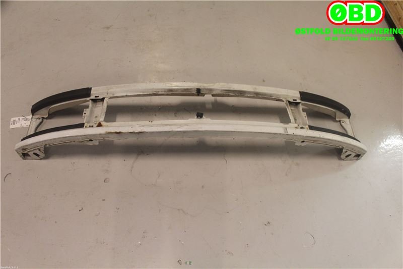 Frontplate til Iveco Daily, 2000-2006 (Type III) (IVECO|99489947)