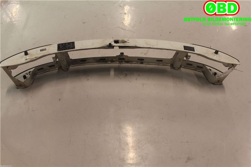 Frontplate til Iveco Daily 2000-2006 (Type III) (IVECO|99489947|)