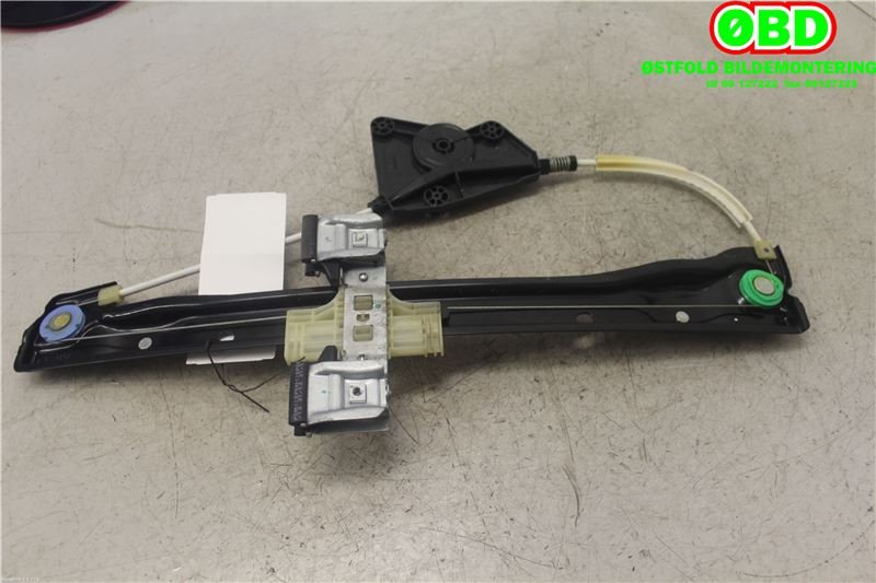 Ruteheis til VW E-Up 2013-2019  (VOLKSWAGEN|1S4 837 462 A||1S4837462A)