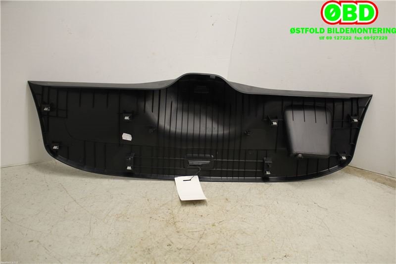 Diverse deler til VW E-Up 2013-2019  (VOLKSWAGEN|1S0 867 601 E|)