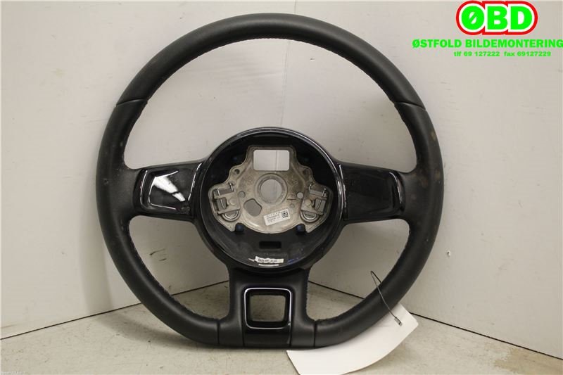 Ratt til VW E-Up 2013-2019  (VOLKSWAGEN|1S0 419 091 B||1S0419091B)