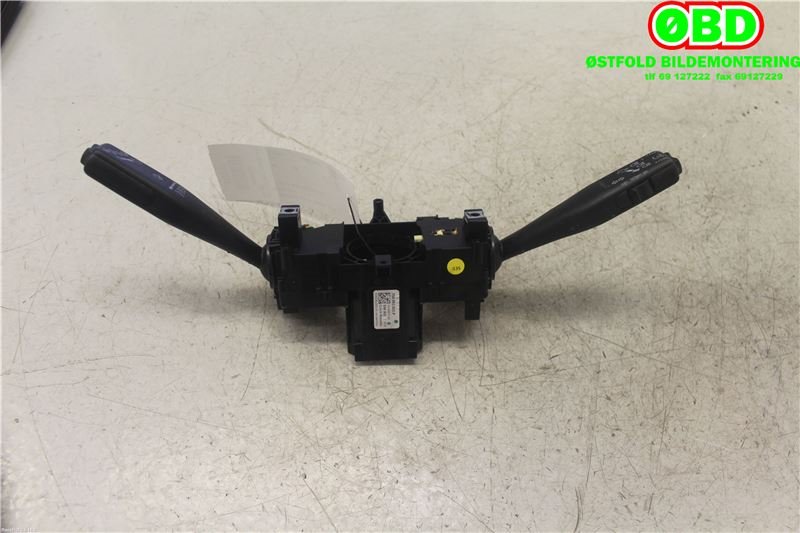 Bryter combi til VW E-Up 2013-2019  (VOLKSWAGEN|1S0 953 513 B||1S0953503P)