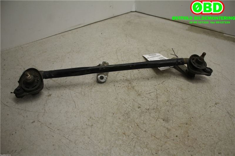 Viskeroverføring til Hyundai Santa Fe 2006-2009 (Type II, Fase 1)  (HYUNDAI|981202B000|)
