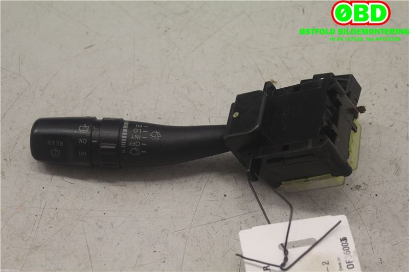 Bryter visker til Kia Sorento, 2003-2009 Type I (KIA|934203E010)