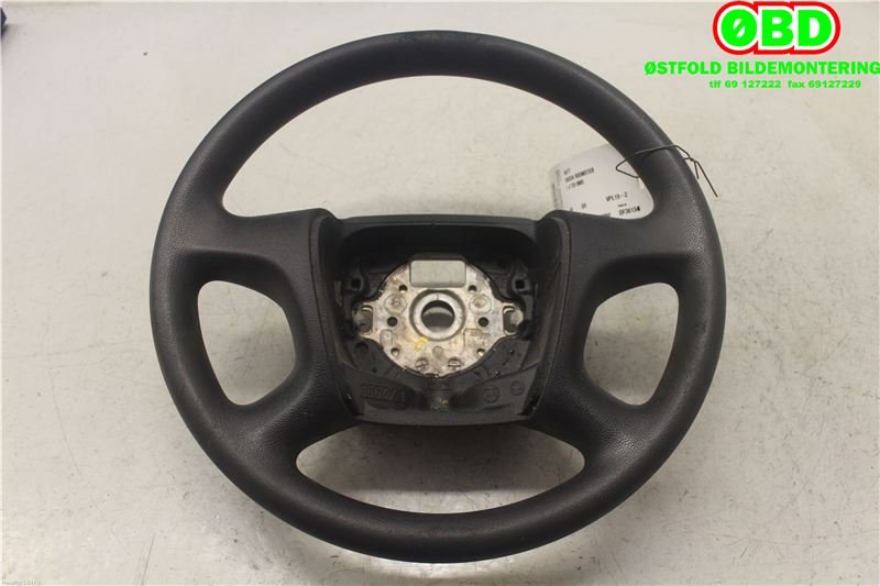 Ratt til Škoda Roomster 2006-2010 (Fase 1) (SKODA|1Z0 419 091 M|)