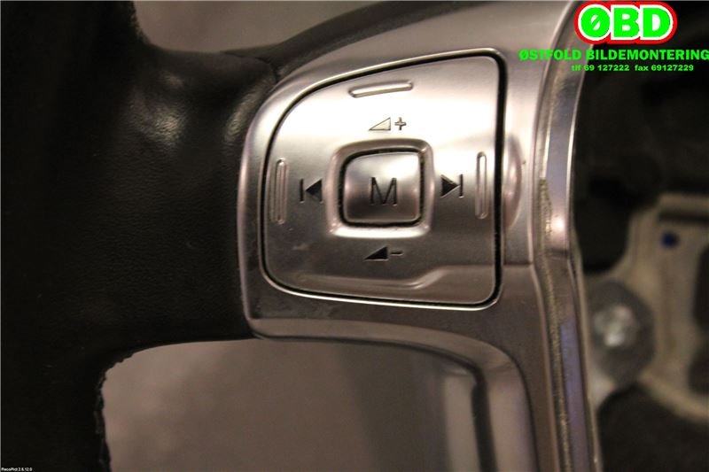 Ratt til Ford Mondeo 2011-2014 (Type IV, Fase 2) (FORD|1760769||AM213600DC3ZHE)