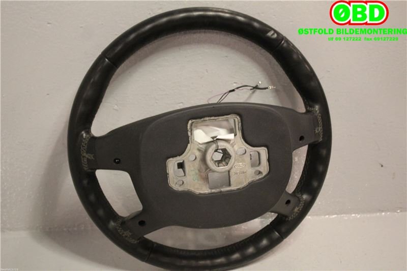 Ratt til Ford Mondeo 2011-2014 (Type IV, Fase 2) (FORD|1760769||AM213600DC3ZHE)