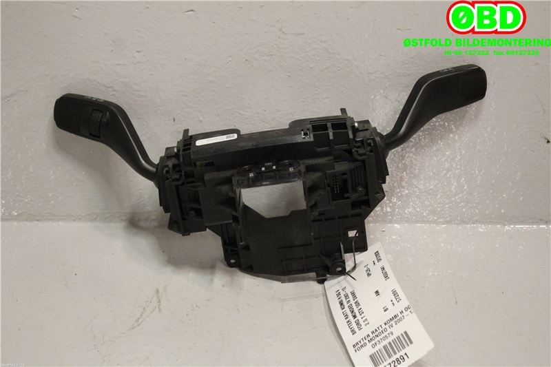 Bryter combi til Ford Mondeo 2011-2014 (Type IV, Fase 2)  (FORD||1835510|1834492)