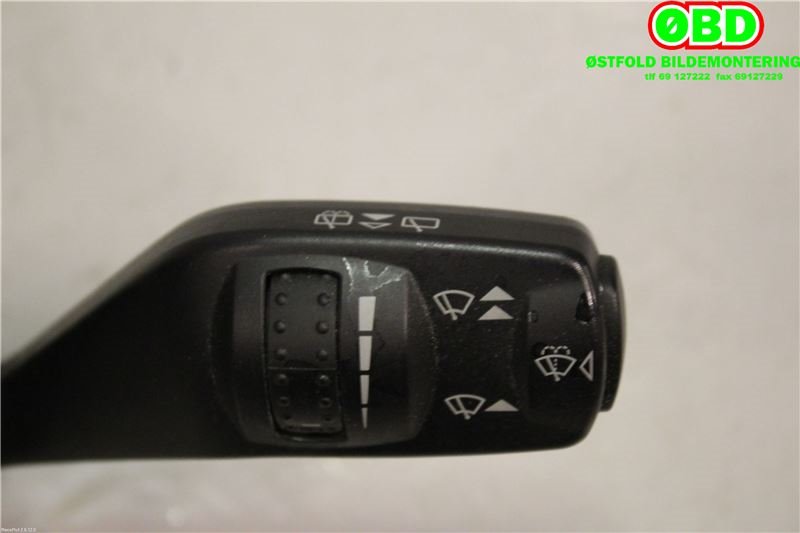 Bryter combi til Ford Mondeo 2011-2014 (Type IV, Fase 2)  (FORD||1835510|1834492)