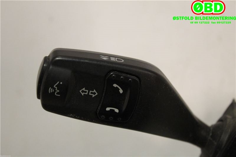 Bryter combi til Ford Mondeo 2011-2014 (Type IV, Fase 2)  (FORD||1835510|1834492)