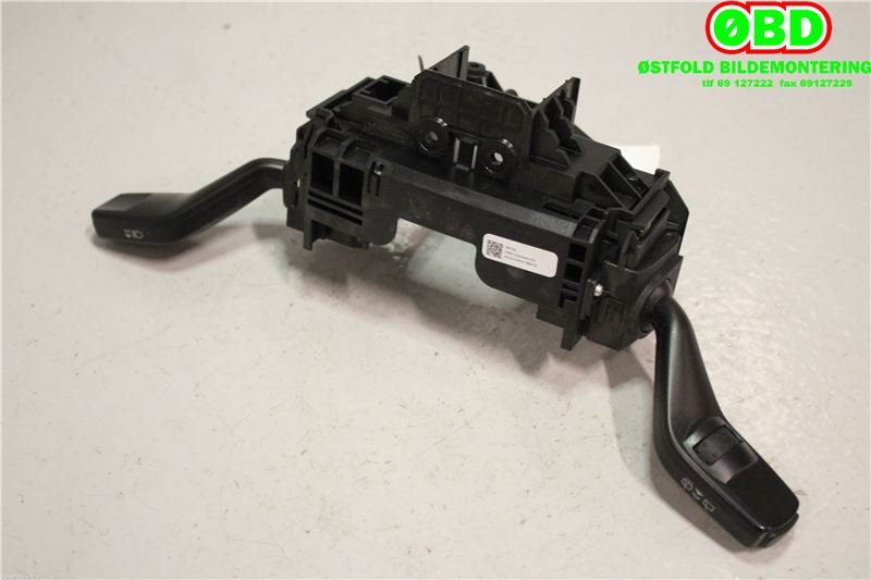 Bryter combi til Ford Mondeo 2011-2014 (Type IV, Fase 2)  (FORD||1835510|1834492)