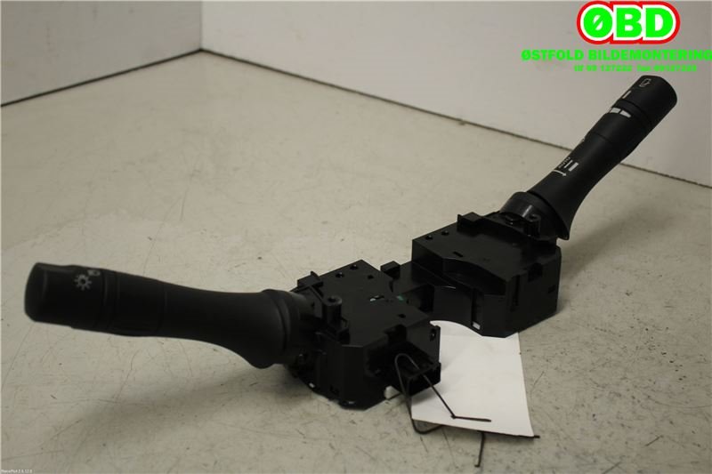 Bryter combi til Nissan Leaf 2011-2017 (Type I)  (NISSAN|255603NL0B|)