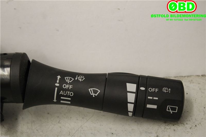 Bryter combi til Nissan Leaf 2011-2017 (Type I)  (NISSAN|255603NL0B|)