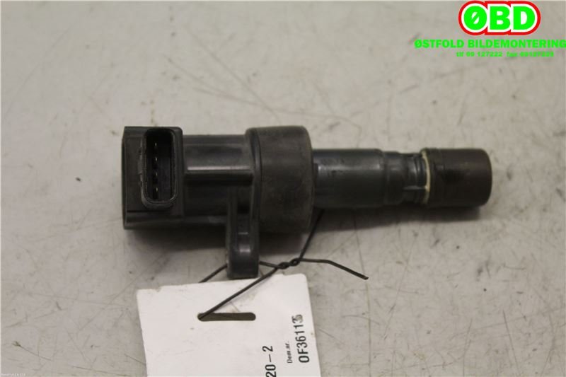 Coil elektronisk til Jaguar X-TYPE, 2001-2010 (JAGUAR|C2S11480)