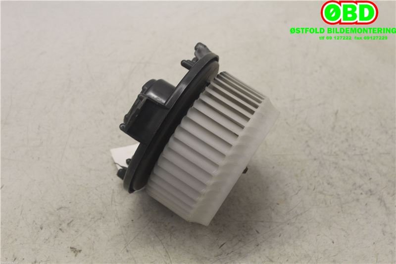 Varmeapparat motor til Toyota Yaris 2009-2011 (Type II, Fase 2)  (TOYOTA|871030D100|2727000311|)