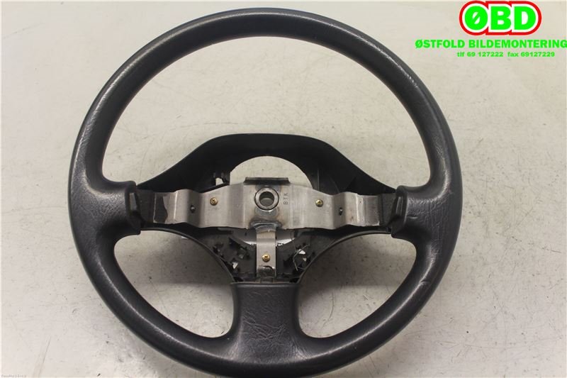 Ratt til Daihatsu Terios, 2000-2006  (DAIHATSU|)