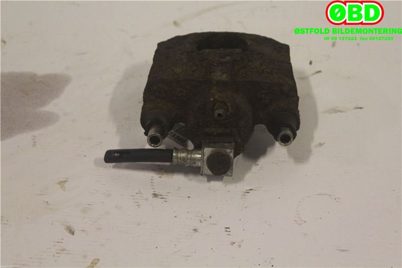Bremsecaliper venstre bak til Chrysler Voyager 2001-2008 (Type IV)  (CHRYSLER|5019808AA|)