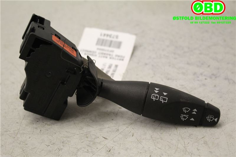 Bryter visker til Ford Transit Connect 2009-2013 (Type I, Fase 2) (FORD|4053329||YC1T17A553BC)