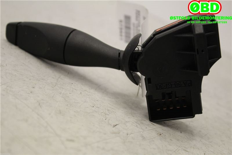 Bryter visker til Ford Transit Connect 2009-2013 (Type I, Fase 2) (FORD|4053329||YC1T17A553BC)
